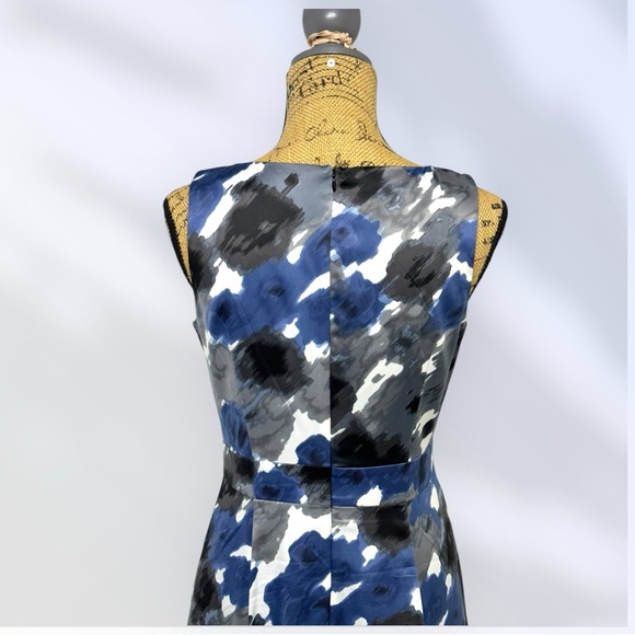 477 - ESPRIT DRESS - Size 6 - Picture 4 of 16